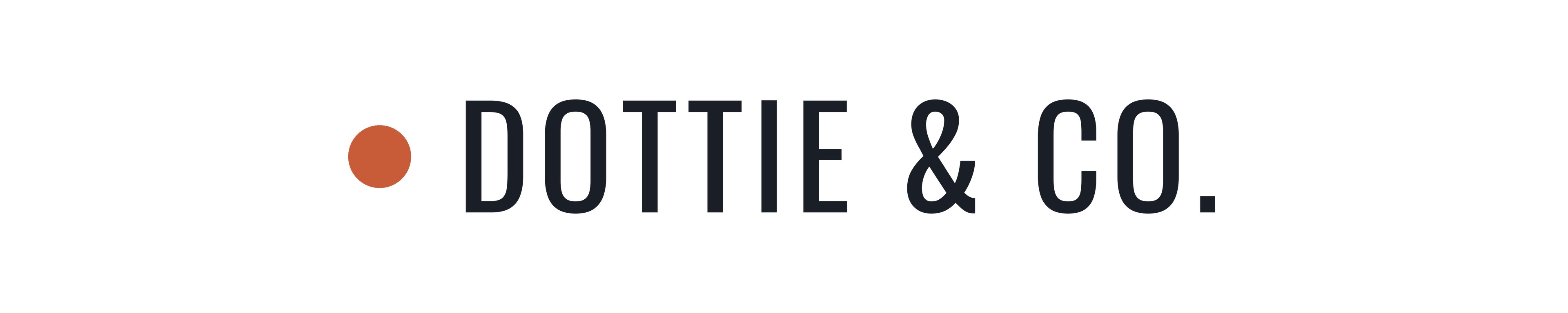 Dottie & Co.