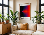 FLUX Print