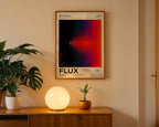FLUX Print
