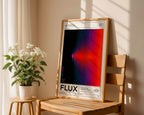 FLUX Print