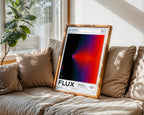 FLUX Print